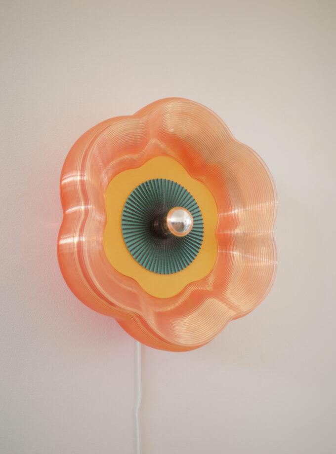 FLWR 01 / drop fall2025