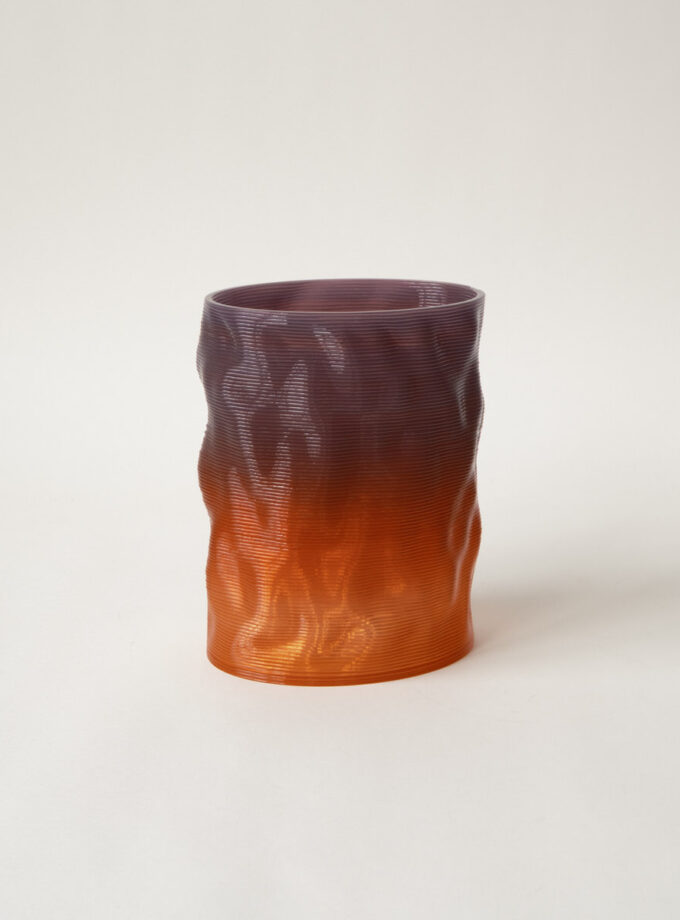 Simply Vase 01