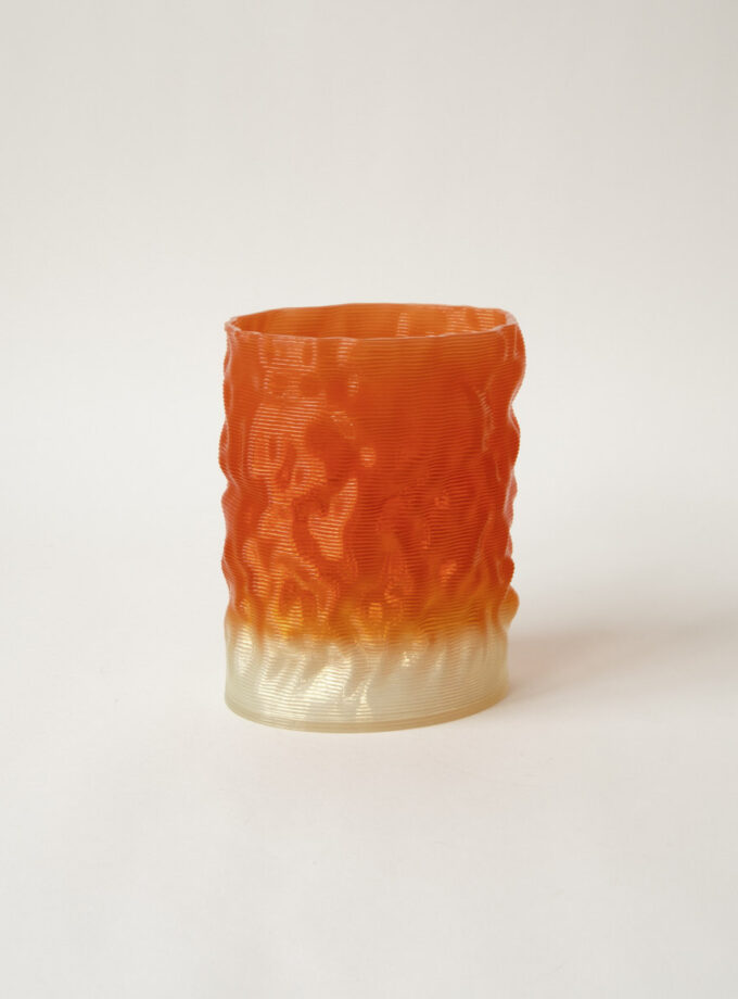 Simply Vase 03