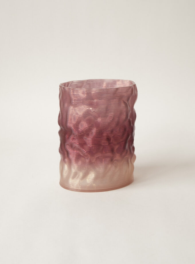 Simply Vase 04