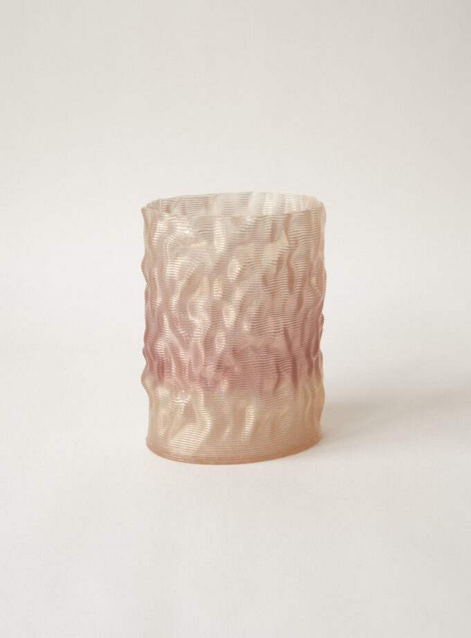 Simply Vase 05