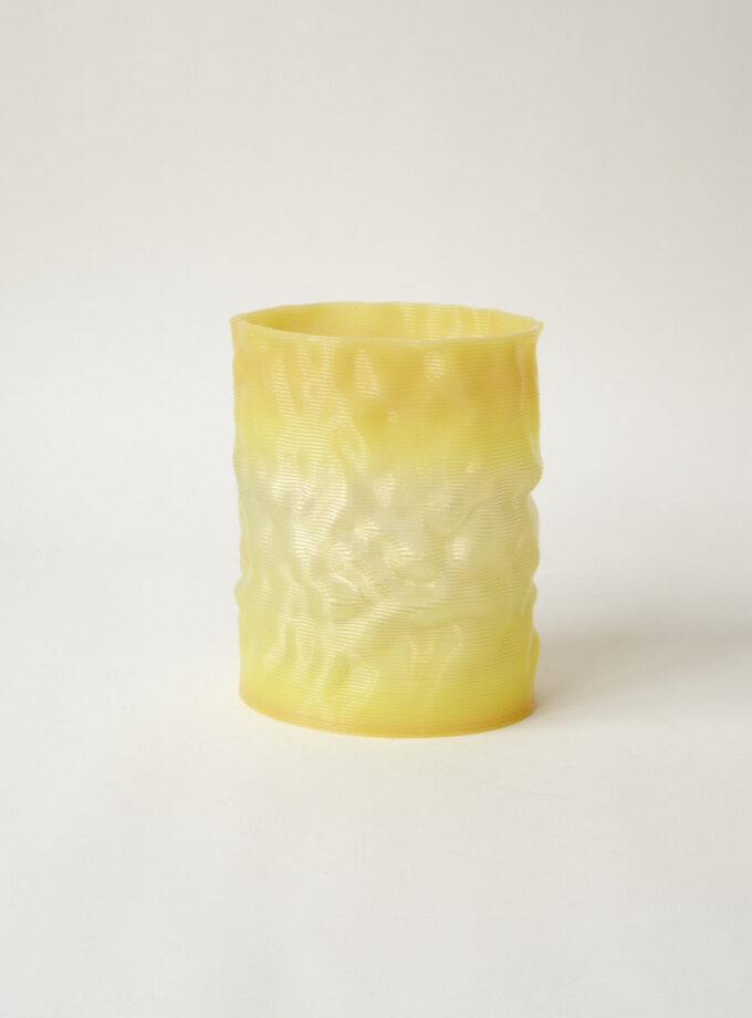 Simply Vase 08