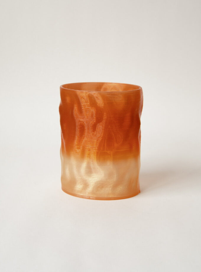 Simply Vase 09